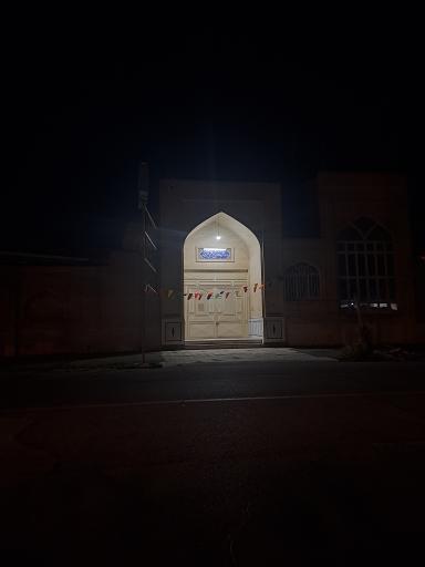 عکس حوزه علمیه علامه قزوینی 