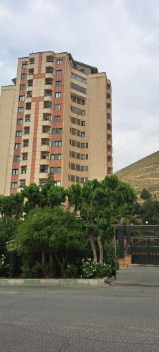 عکس مجتمع سهند و سبلان