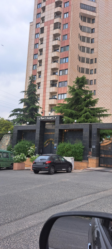 عکس مجتمع سهند و سبلان