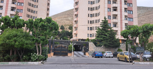 عکس مجتمع سهند و سبلان