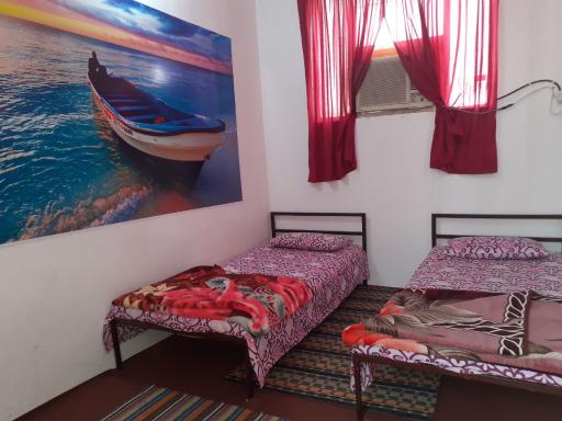 عکس مهمانسرای نهال