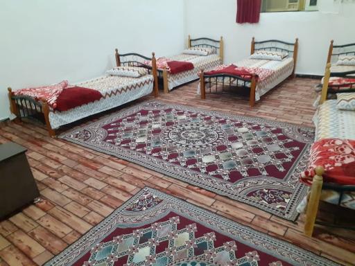 عکس مهمانسرای نهال