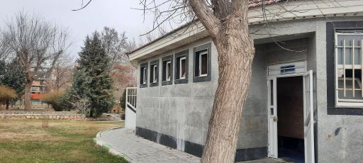 عکس سرویس بهداشتی