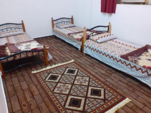 عکس مهمانسرای نهال