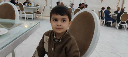 عکس تالار پذیرایی وصال