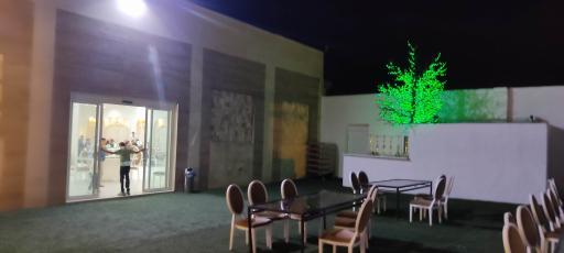 عکس تالار پذیرایی وصال