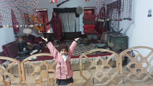 موزه آینه خانه سردار مفخم