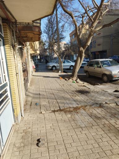 عکس  ابتدای قائم