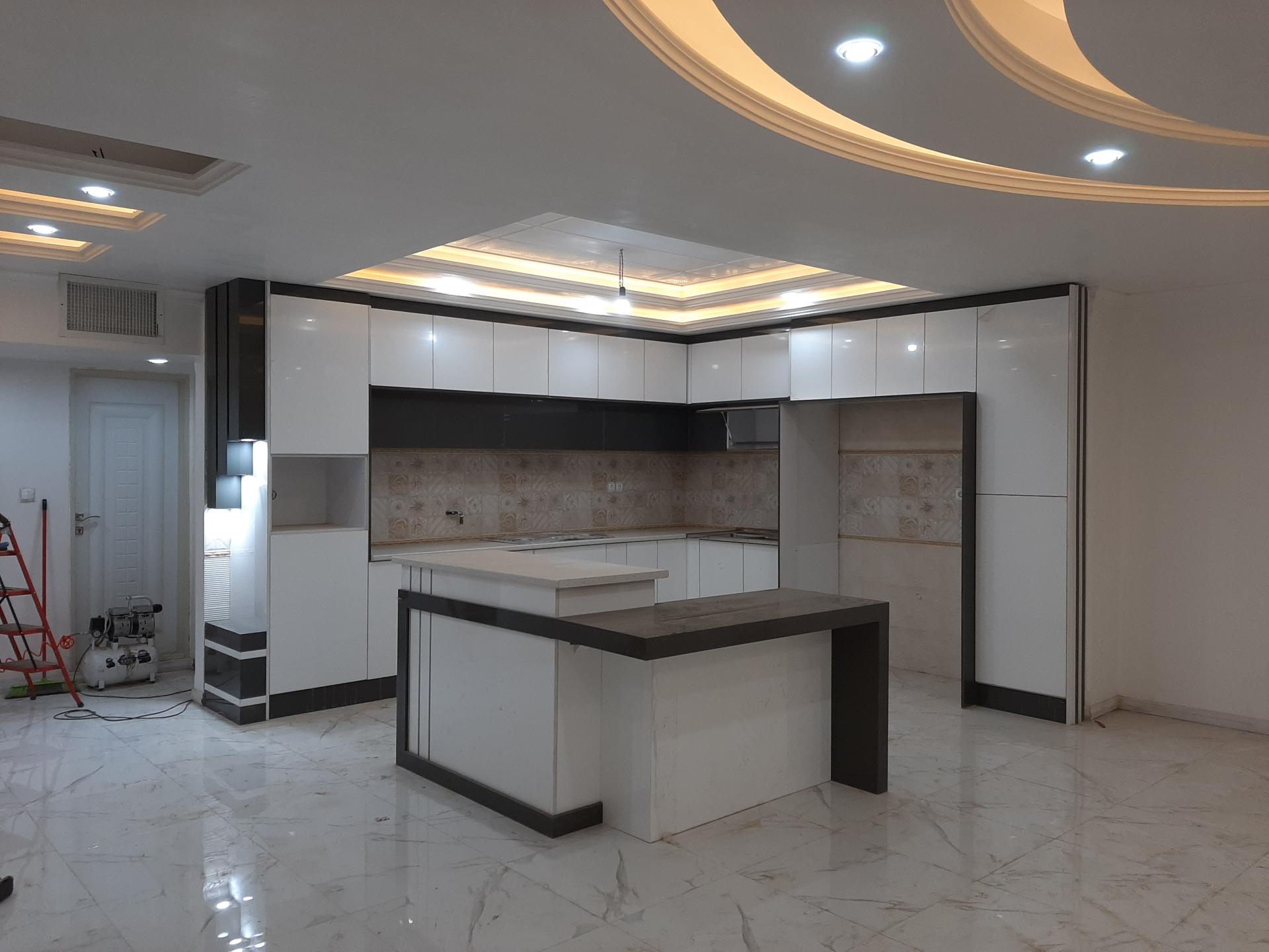 عکس کارگاه نجاری درودگر 