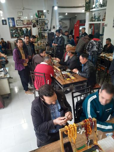 عکس دیزی سرای سبز رضایی