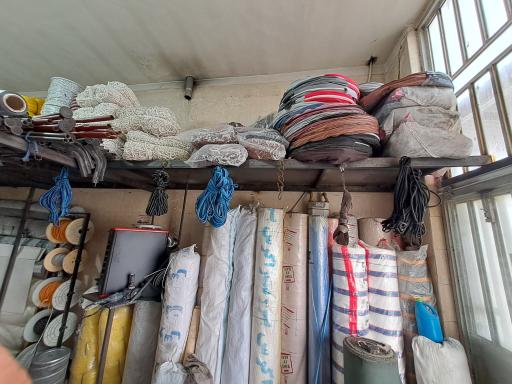 عکس چادردوزی زارع اصل