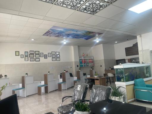 آژانس خدمات مسافرت و زیارتی سیوان گشت غرب