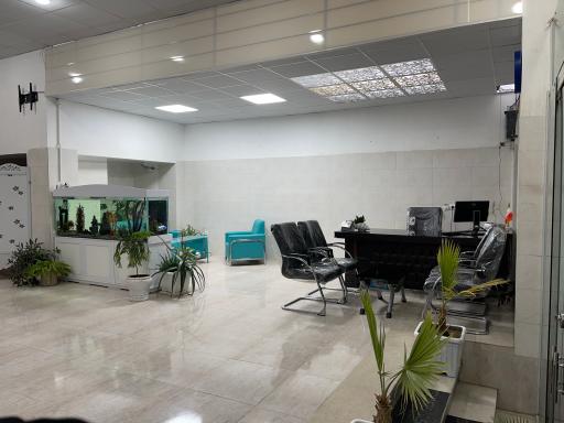 آژانس خدمات مسافرت و زیارتی سیوان گشت غرب