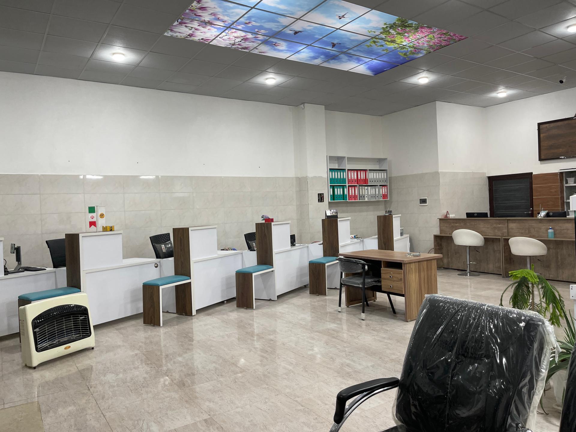 عکس آژانس خدمات مسافرت و زیارتی سیوان گشت غرب