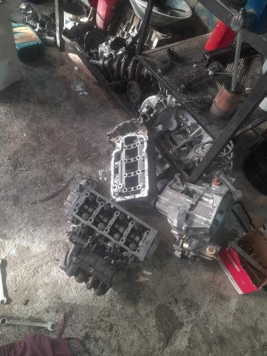 عکس تعمیرگاه رامین19