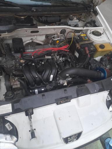 عکس تعمیرگاه رامین19