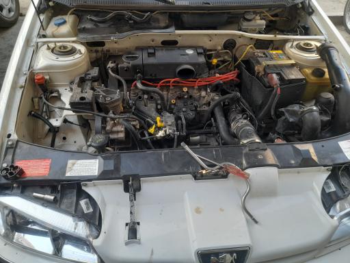 عکس تعمیرگاه رامین19