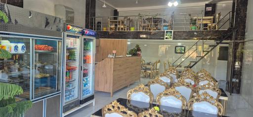 عکس کته کبابی میلاد