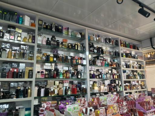 آرایشی بهداشتی حسین عباس پور