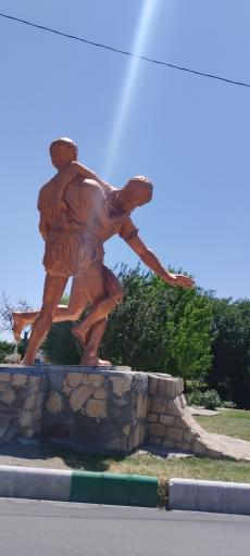 عکس میدان ورزش