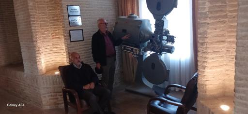 عکس موزه آینه خانه سردار مفخم