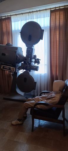 عکس موزه آینه خانه سردار مفخم