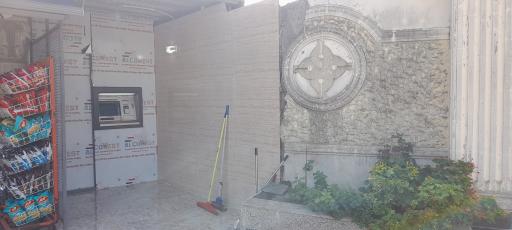 عکس خودپرداز بانک دی