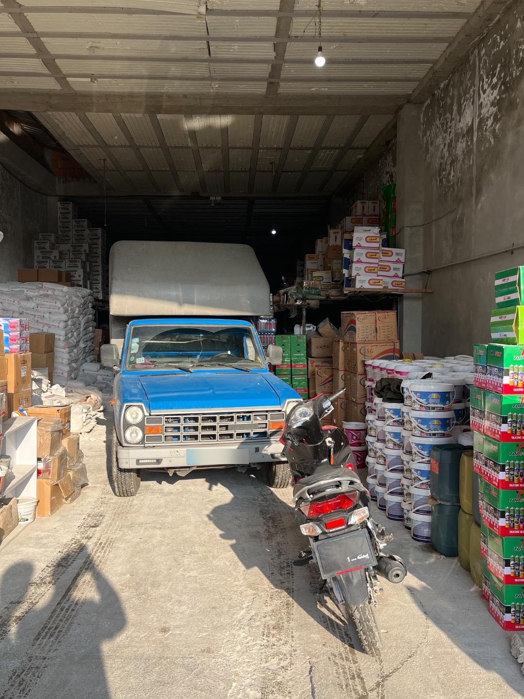 عکس پخش رنگ عابدینی 
