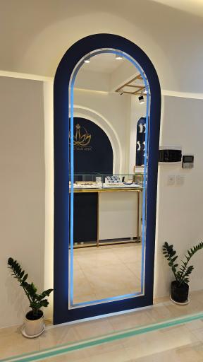 طلا فروشی نیلین