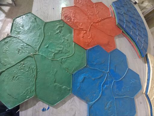 عکس شرکت سازگار بتن بهداد