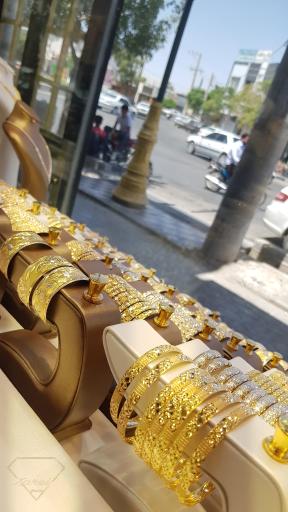 طلا و جواهر زارعی