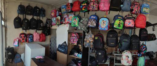 عکس تعمیرات کیف حسینی