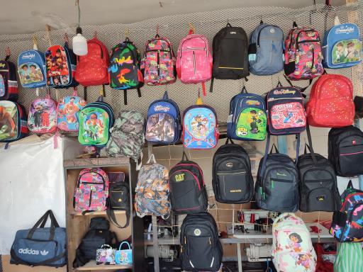 تعمیرات کیف حسینی