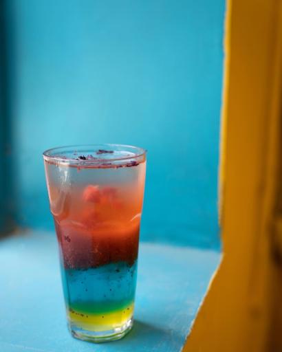 عکس کافه فریدا