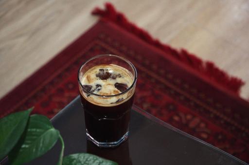 عکس کافه فریدا