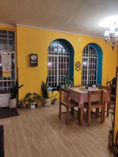 عکس کافه فریدا