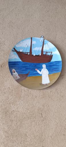 عکس اقامتگاه بومگردی الدیوان