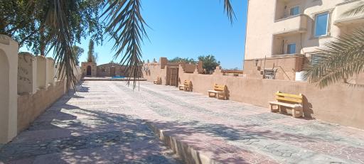 عکس اقامتگاه بومگردی الدیوان