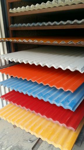 عکس ورق کرکره ای شریفات 