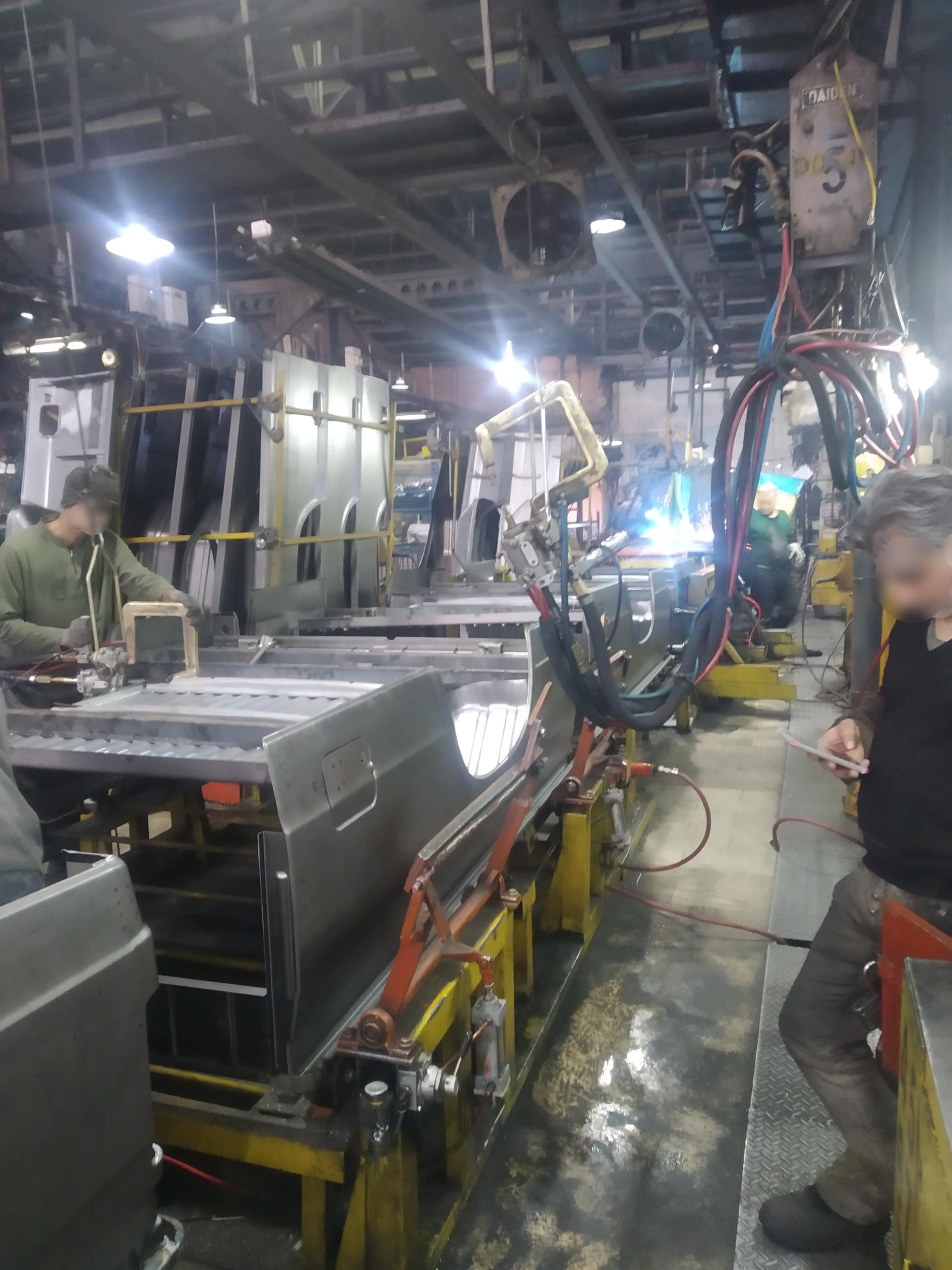 عکس شرکت‌ پارس‌ نیکل