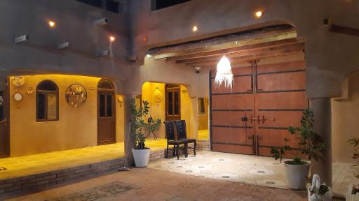 عکس اقامتگاه بومگردی الدیوان