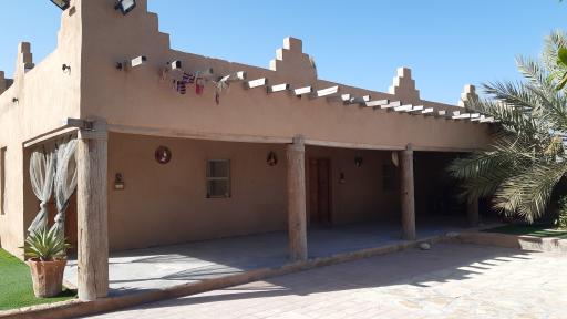 عکس اقامتگاه بومگردی الدیوان