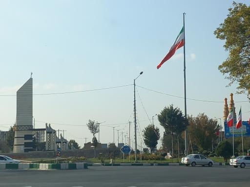 عکس میدان آزادی