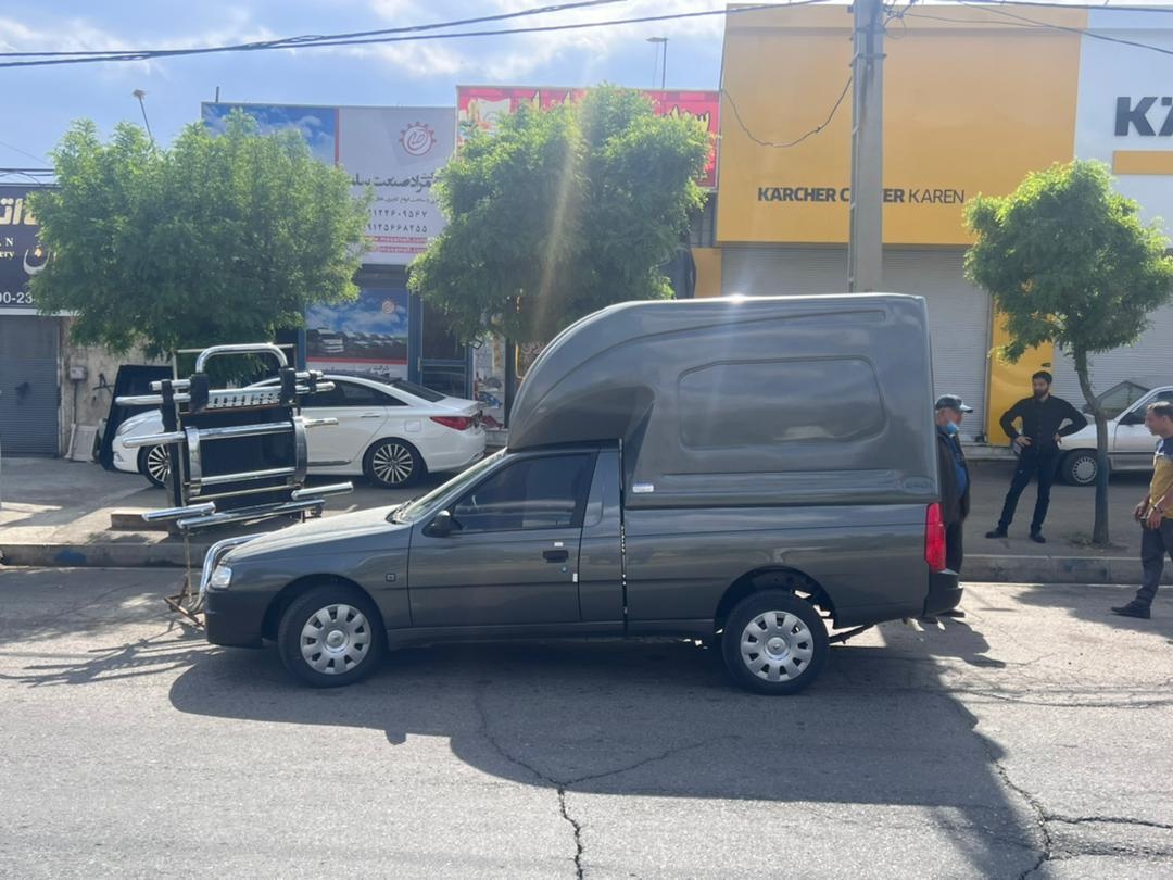 عکس آرین صنعت رزین خودرو