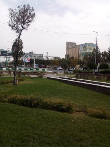 عکس میدان آزادی