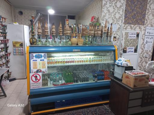 عکس چایخانه سعید