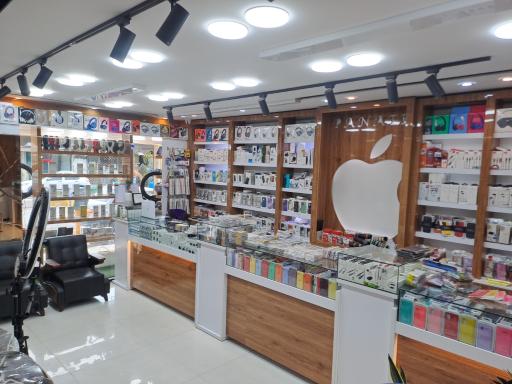 عکس موبایل سارانی