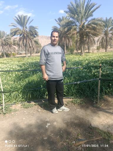عکس نرگس زار خفر
