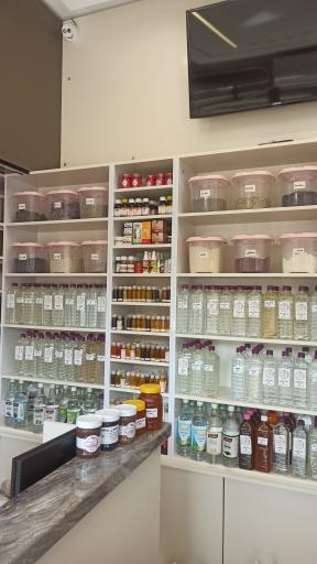 عکس عطاری سناخوان 