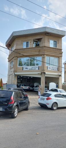 عکس خدمات فنی حسن رمضانیان